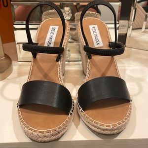 Steve Madden wedges